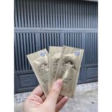  [ Gói 4g ] Sữa chống nắng dưỡng da kiềm dầu bảo vệ hoàn hảo Anessa Perfect UV Sunscreen Skincare Milk N SPF50+ PA++++ 