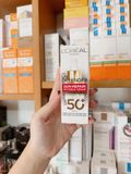  Serum Chống Nắng L’Oréal Paris UV Defender Sun-Repair Invisible 30ml 