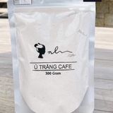  Ủ Trắng Cà Phê Tẩy Tế Bào Chết Mịn Da 300gr 