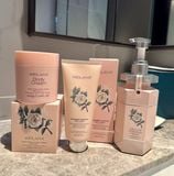  Kem Kích Trắng Nâng Tone Bảo Vệ Da Weilaiya White Tone-Up Body Cream SPF30 PA+++ 200g 