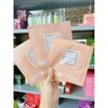 Mặt nạ nhau thai tế bào gốc Rwine Beauty Stem Cell Placenta Mask Nhật Bản