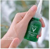  Serum Vichy Làm Dịu Da Và Giảm Mụn Normaderm Serum Probio BHA – AHA 30ml 