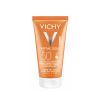  Kem Chống Nắng Cho Da Dầu, Không Nhờn Rít Vichy Ideal Soleil Mattifying Face Fluid Dry Touch SPF50+ 50ml 
