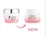  Vichy - Kem Dưỡng Da Trắng Hồng Căng Mong Ban Ngày IDÉALIA LUMIÈRE 50ml 