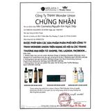  Dầu Hấp Weilaiya Đa Tầng Phục Hồi Tóc 450ml 