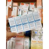  [Mini 5ml] Kem Dưỡng DUCRAY Keracnyl PP Anti-Blemish Soothing Cream - Giảm Mụn, Kiềm Dầu 