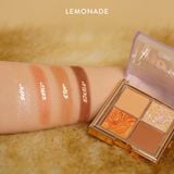  Bảng Phấn Mắt Lemonade SuperTiger Eyeshadow Palette 8.8g SuperTiger Eyeshadow Mini 