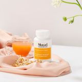  Viên Uống Chống Nắng Nội Sinh Murad Pomphenol Sunguard Dietary Supplement 60 viên 