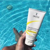  Kem Chống Nắng Image Skincare Prevention Daily Ultimate Protection Moisturizer SPF 50, 170ml 