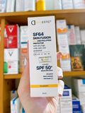  Kem chống nắng Hyaestic SF64 Sun And Pollution Protector SPF50+ (50ml) 