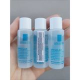  [Minisize] Nước Cân Bằng La Roche-Posay Giàu Khoáng Da Nhạy Cảm Soothing Lotion Sensitive Skin 15ml 