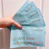  Mặt Nạ Skin Lab Glass Skin Aquaring Mask 