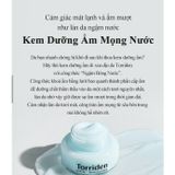  Kem Dưỡng Ẩm Làm Dịu Da Torriden Dive In Hyaluronic Acid 100ml 
