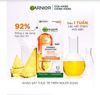  Mặt Nạ Garnier Vitamin C Anti-Spot Brightens & Reduces Spots 15g 