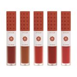  Son Kem Lì 2 Đầu Lemonade 7.5ml 