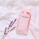  [Chiết 10ml] Nước hoa nữ Narciso Rodriguez For Her ( Nar hồng cao ) 