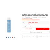  [Date 2/24] Tẩy Tế Bào Chết Paula’s Choice Resist Daily Pore-Refining Treatment 2% BHA 88ml 