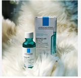  Tinh chất giảm mụn 3 tác động Effaclar Serum La Roche-Posay 30ml 