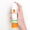 Xịt Chống Nắng Kiểm Soát Bóng Nhờn & Bảo Vệ Da Trước Tác Hại Của UVA & UVB SPF50 La Roche-Posay Anthelios 75ml