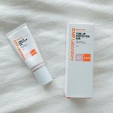  Kem Chống Nắng CNP Laboratory Nâng Tông Da SPF42 PA+++ 50ml 