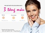  Kem Nền Australis Lâu Trôi Kháng Nước 16 Giờ 23ml 