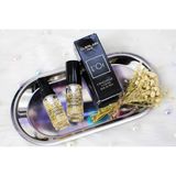  [Mini size 5ml] Kem Lót Vàng 24K Guerlain L’Or Radiance Concentrate With Pure Gold 
