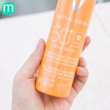  Xịt Chống Nắng Toàn Thân Lâu Trôi Vichy Capital Soleil SPF50+ 200ml 