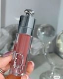  Son Dior Maximizer Addict Lip Mẫu Mới 038 Rose Nude 