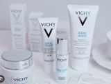  Vichy - Kem dưỡng trắng da giảm thâm nám dạng nhũ tương Vichy Ideal White Meta Whitening Emulsion 50ml 