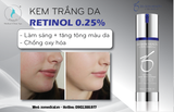  Kem chống lão hóa sáng da ZO Retinol Skin Brightener 0.5% 50ml 