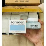  Kem Dưỡng Ẩm Làm Dịu Da Torriden Dive In Hyaluronic Acid 100ml 