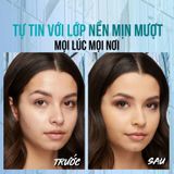  Phấn Nền Maybelline Mịn Nhẹ Kiềm Dầu Chống Nắng Fit Me Compact Powder SPF32 PA+++  6g 