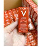  [Mini size 3ml] Vichy - Kem Dưỡng Vichy Ngăn Ngừa Lão Hóa Liftactiv Collagen Specialist 