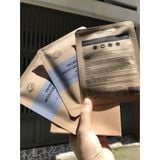  Mặt nạ dưỡng ẩm VT Probiotics Moisturizing Mask 