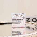  Kem Dưỡng L'Oreal Paris Sáng Mịn Mờ Thâm Nám Ban Đêm 15ml 