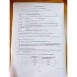  [ Sample Gói] Sữa Rửa Mặt Cerave Hydroting Cleanser Da thường và Da khô 7ml 