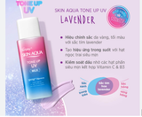  Sữa Chống Nắng Skin Aqua Tone Up UV Milk SPF50+/PA++++ 50ml 