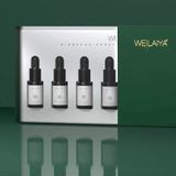  Serum mọc tóc và làm dày tóc Weilaiya Ginger Hair Root Nourishing Essence 