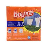  [Có lẻ] Giấy thơm quần áo Bounce Mỹ 320 tờ 