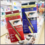  Kẻ Mắt Nước Browit Nongchat Không Lem, Không Trôi Ultra Fine Eyeliner 0.01mm 