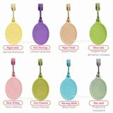  Sáp thơm nước hoa ENJOY EVERYDAY nước hoa khô dạng thẻ treo tủ đồ ô tô nhà tắm thơm phòng 