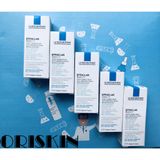  Kem Giảm Mụn Effaclar Duo+ (Không Màu) Thông thoáng lỗ chân lông ngừa thâm 3ml 