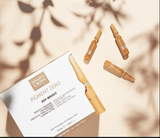  Ampoule Dưỡng Sáng Đều Màu Da, Giảm Đốm Sắc Tố - MartiDerm Pigment Zero DSP Bright 