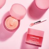  [HCM]Laneige - Mặt nạ ngủ cho môi hương quả mọng Laneige Lip Sleeping Mask Berry 