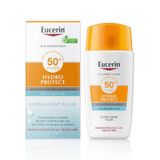  Kem Chống Nắng Eucerin Hydro Ultra Light SPF 50+ Cho Da Nhạy Cảm 50ml 