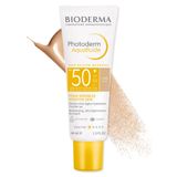  Kem Chống Nắng Bioderma Giảm Bóng Nhờn 40ml 