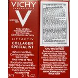  [Mini size 3ml] Vichy - Kem Dưỡng Vichy Ngăn Ngừa Lão Hóa Liftactiv Collagen Specialist 