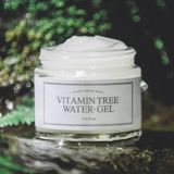  Gel Dưỡng I'm from Dưỡng Ẩm Và Kiểm Soát Dầu 75g Vitamin Tree Water Gel 