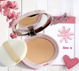  Phấn Phủ Canmake Marshmallow Finish Powder, ML 