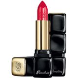  Guerlain Kiss Kiss Lip Colour Mini Lipstick - 325 Rouge Kiss 